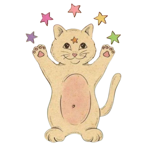 Cats Vision emoji ✨