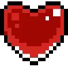 Telegram emoji Celeste Hearts - Colors