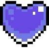 Celeste Hearts - Colors emoji ❤️