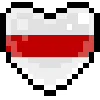 Telegram emoji Celeste Hearts - Countries