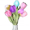 Flowers | Цветы emoji 🌷