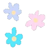 Эмодзи Flowers | Цветы 🌸