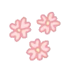 Емодзі Flowers | Цветы 🌺