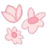 Flowers | Цветы emoji 🌺
