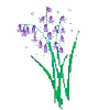 Емодзі Flowers | Цветы 🌷