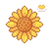 Flowers | Цветы emoji 🌻