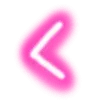 Neon font | Неоновый шрифт emoji 🔣