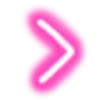 Емодзі Neon font | Неоновый шрифт 🔣