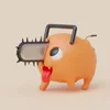 Chainsaw Man emoji 🐕