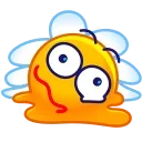 Эмодзи Chamomile Emoji 🫠