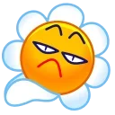 Эмодзи Chamomile Emoji 👏