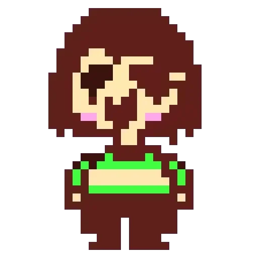 Эмодзи Chara 😈