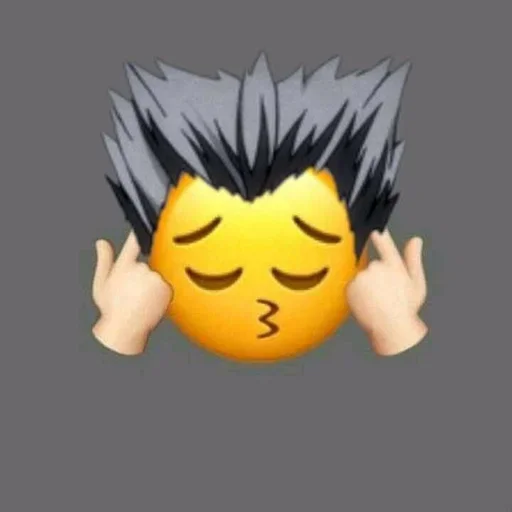 Characters emoji 😜