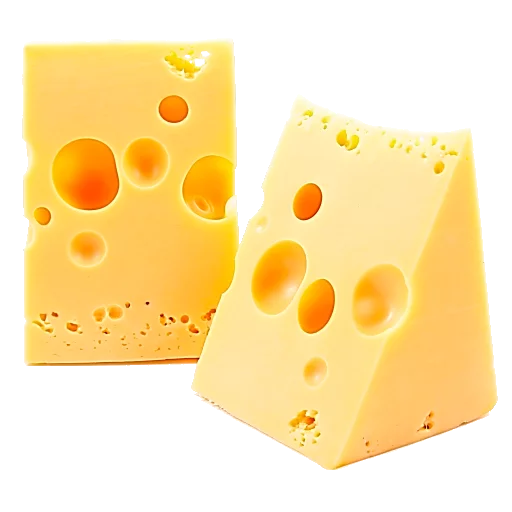 Telegram stiker «Cheese» 🧀