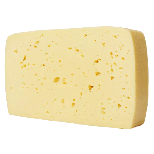 Стикер Telegram «Cheese» 🧀