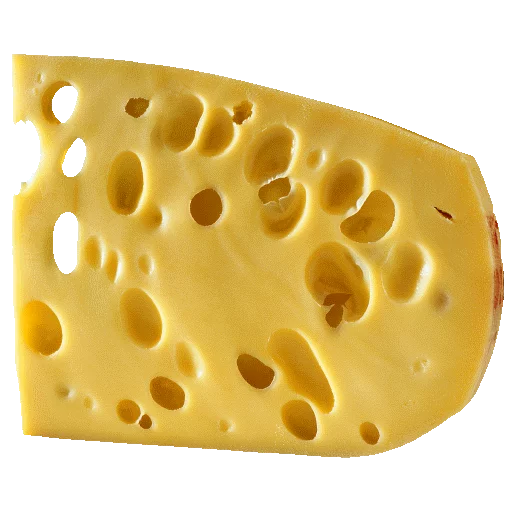 Стикер Cheese 🧀