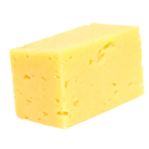Telegram Sticker «Cheese» 🧀