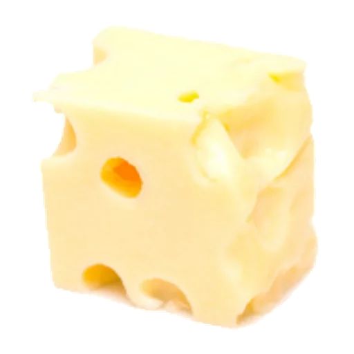 Стикер Cheese 🧀