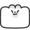Telegram emojisi «૮ᜊ ₊ ° коты ૮꒰» ❤️