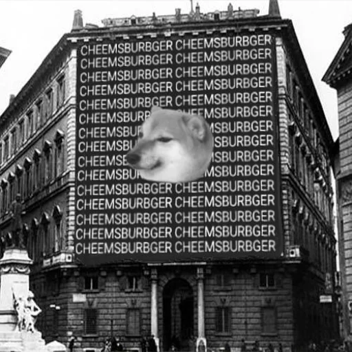 Cheemsburbger's Redemption emoji 📺