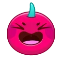 Telegram emoji Cherry Emoji