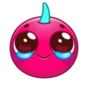 Эмодзи телеграм Cherry Emoji