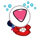 Chibi-Chan emoji 🤣