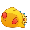 Chick Chick emoji 😂
