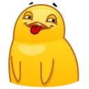Chick Chick emoji 😛