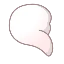 Эмодзи Chick Emoji 👎