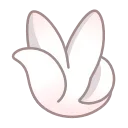 Эмодзи Chick Emoji ✌️