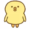 Эмодзи Chicken Emoji Pack 🤪