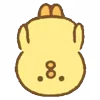 Эмодзи Chicken Emoji Pack 😵‍💫