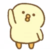 Емодзі Chicken Emoji Pack 🙂