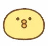 Эмодзи Chicken Emoji Pack 👍