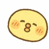 Емодзі Chicken Emoji Pack 😊