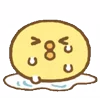 Эмодзи Chicken Emoji Pack 😭