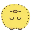 Telegram emoji Chick