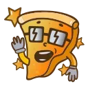 ChizdatayaPizza emoji 👋