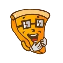 ChizdatayaPizza sticker 😂