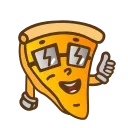 ChizdatayaPizza emoji 🫡