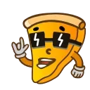ChizdatayaPizza emoji 😎