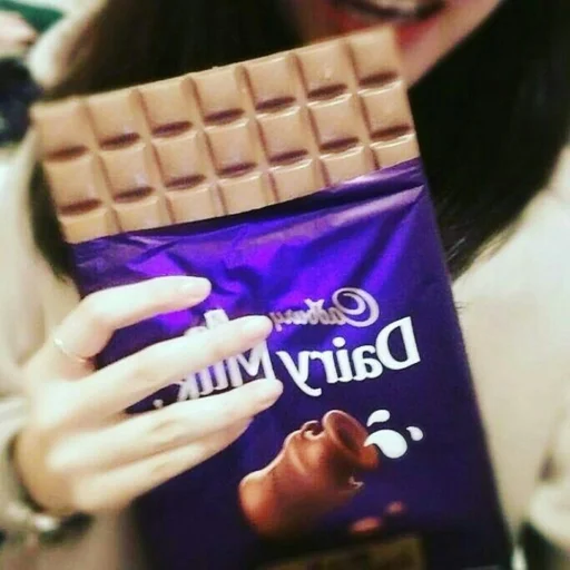 Эмодзи Chocolate 🍫