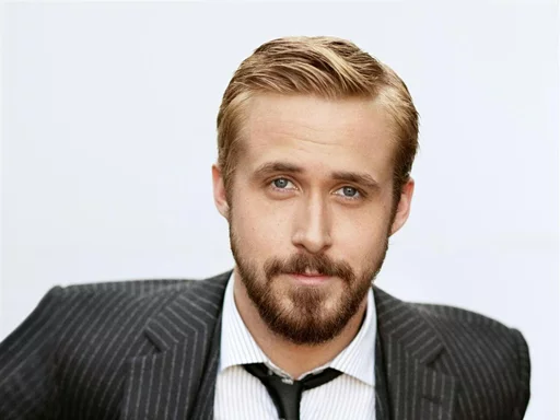 💣 Ryan Gosling 💣 stiker 😊