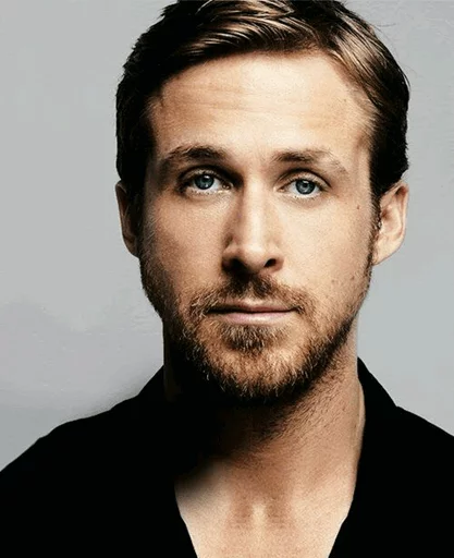 Эмодзи 💣 Ryan Gosling 💣 😕