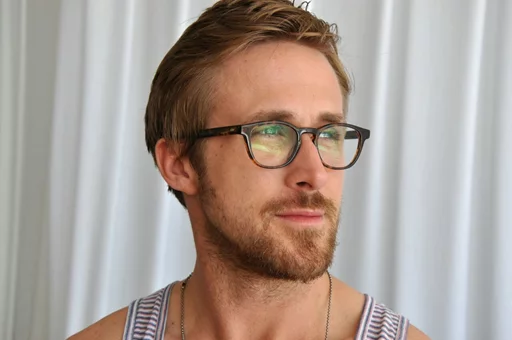 💣 Ryan Gosling 💣 stiker 🤓
