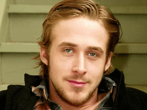 💣 Ryan Gosling 💣 sticker 😌