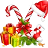 Емодзі Telegram «Christmas Decor» 🎁