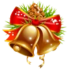 Эмодзи Telegram «Christmas Decor» 🎄