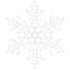 Telegram emojisi «Christmas Decor» ❄️